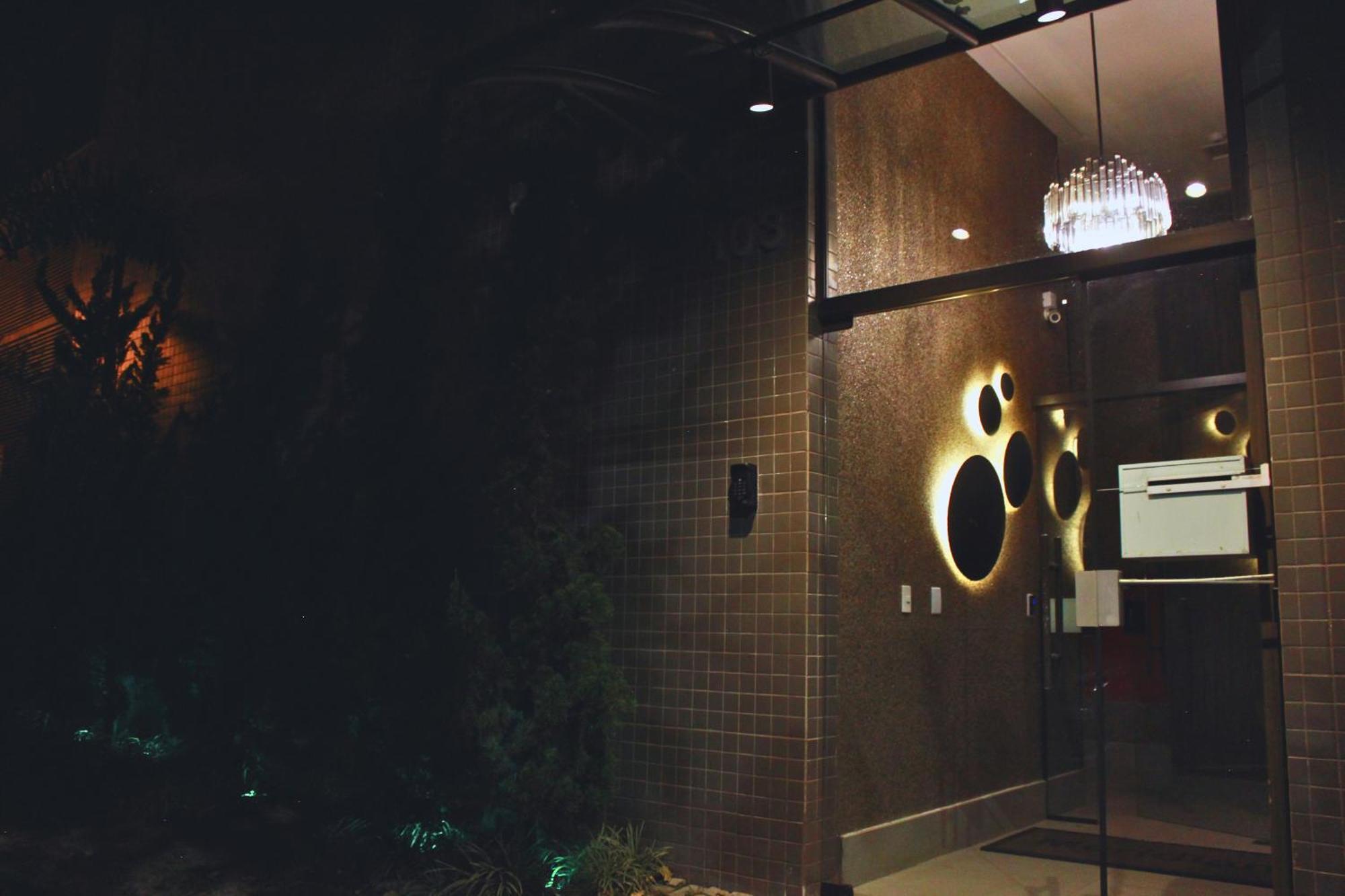 Gontijo Apart Hotel Itajuba  Exterior photo